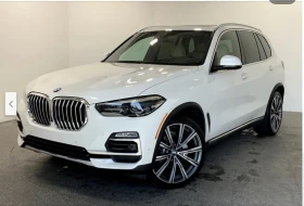 BMW X5 40i* ДИГИТАЛНО* ТАБЛО* ПАНОРАМА* 360КАМЕРА* МАСАЖ* - Car24.bg BMW X5 40i* ДИГИТАЛНО* ТАБЛО* ПАНОРАМА* 360КАМЕРА* МАСАЖ*