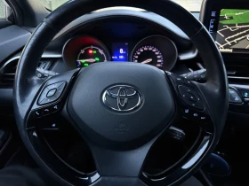 Toyota C-HR 1.8 b 98кс - 13600 € / 26599.29 лв. - 57967458 13 | Car24.bg Toyota C-HR 1.8 b 98кс - 13600 € / 26599.29 лв. - 57967458 13