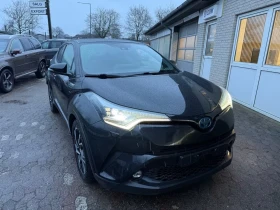 Toyota C-HR 1.8 b 98кс - 13600 € / 26599.29 лв. - 57967458 2 | Car24.bg Toyota C-HR 1.8 b 98кс - 13600 € / 26599.29 лв. - 57967458 2