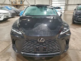 Lexus RX 350 BASE* 2 Ключа* Кафява кожа - Car24.bg Lexus RX 350 BASE* 2 Ключа* Кафява кожа