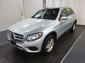 Mercedes-Benz GLC * 300 * CARFAX * ЦЕНА ДО БГ