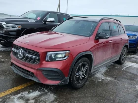 Mercedes-Benz GLB * 250 4MATIC SUV * CARFAX * БЕЗ ПЪРВОНАЧАЛНА ВНОСК - Car24.bg Mercedes-Benz GLB * 250 4MATIC SUV * CARFAX * БЕЗ ПЪРВОНАЧАЛНА ВНОСК