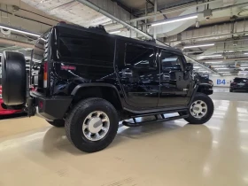 Hummer H2 6.2 6 скорости | Auto.bg — изображение 8 Hummer H2 6.2 6 скорости | Auto.bg — изображение 8
