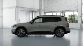 Mercedes-Benz GLB 350 4MATIC EQ 6+ 1 | Auto.bg — изображение 7 Mercedes-Benz GLB 350 4MATIC EQ 6+ 1 | Auto.bg — изображение 7