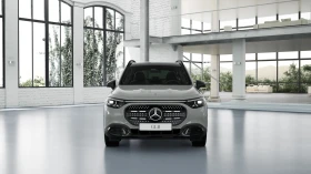 Mercedes-Benz GLB 350 4MATIC EQ 6+ 1 | Auto.bg — изображение 2 Mercedes-Benz GLB 350 4MATIC EQ 6+ 1 | Auto.bg — изображение 2