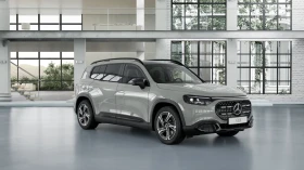 Mercedes-Benz GLB 350 4MATIC EQ 6+ 1