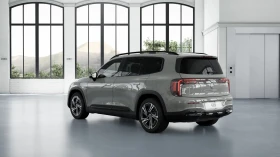 Mercedes-Benz GLB 350 4MATIC EQ 6+ 1 | Auto.bg — изображение 6 Mercedes-Benz GLB 350 4MATIC EQ 6+ 1 | Auto.bg — изображение 6