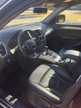 Audi Q5 - 10000 € / 19558.30 лв. - 42270896 8 | Car24.bg Audi Q5 - 10000 € / 19558.30 лв. - 42270896 8