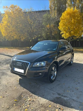 Audi Q5 - 10000 € / 19558.30 лв. - 42270896 2 | Car24.bg Audi Q5 - 10000 € / 19558.30 лв. - 42270896 2