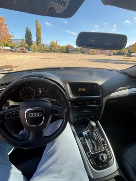 Audi Q5 - 10000 € / 19558.30 лв. - 42270896 7 | Car24.bg Audi Q5 - 10000 € / 19558.30 лв. - 42270896 7