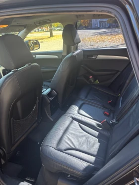 Audi Q5 - 10000 € / 19558.30 лв. - 42270896 9 | Car24.bg Audi Q5 - 10000 € / 19558.30 лв. - 42270896 9