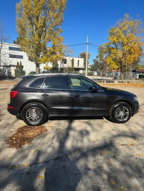 Audi Q5 - 10000 € / 19558.30 лв. - 42270896 4 | Car24.bg Audi Q5 - 10000 € / 19558.30 лв. - 42270896 4