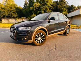 Audi Q3 2.0-TDI, S-LINE, QUATTRO - 11550 € / 22589.84 лв. - 45353145 2 | Car24.bg Audi Q3 2.0-TDI, S-LINE, QUATTRO - 11550 € / 22589.84 лв. - 45353145 2