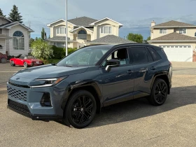 Toyota Rav4 2.5L 4cyl AWD