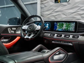 Mercedes-Benz GLE 53 4MATIC BURMESTER* 360CAM* CARBON* ОБДУХВ* PANO* AIRMATIC* | Auto.bg — изображение 14 Mercedes-Benz GLE 53 4MATIC BURMESTER* 360CAM* CARBON* ОБДУХВ* PANO* AIRMATIC* | Auto.bg — изображение 14