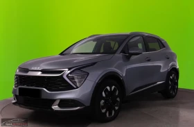 Kia Sportage PHEV/265HP/4WD/SPIRIT/CAM/LED/KLESS/CPLAY/589q
