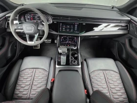 Audi RSQ8 4.0 DWN Automatic | Auto.bg — изображение 7 Audi RSQ8 4.0 DWN Automatic | Auto.bg — изображение 7