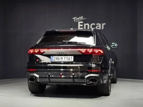 Audi RSQ8 4.0 DWN Automatic | Auto.bg — изображение 4 Audi RSQ8 4.0 DWN Automatic | Auto.bg — изображение 4