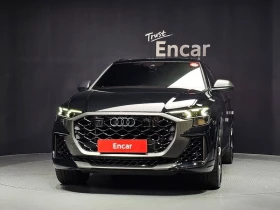 Audi RSQ8 4.0 DWN Automatic | Auto.bg — изображение 3 Audi RSQ8 4.0 DWN Automatic | Auto.bg — изображение 3