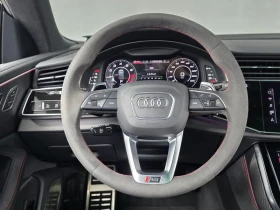 Audi RSQ8 4.0 DWN Automatic | Auto.bg — изображение 12 Audi RSQ8 4.0 DWN Automatic | Auto.bg — изображение 12