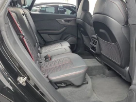 Audi RSQ8 4.0 DWN Automatic | Auto.bg — изображение 11 Audi RSQ8 4.0 DWN Automatic | Auto.bg — изображение 11