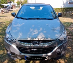 Hyundai IX35 4WD - Car24.bg Hyundai IX35 4WD
