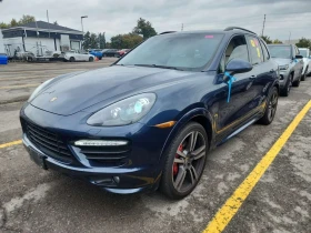 Porsche Cayenne * Awd 4dr Gts * CARFAX * БЕЗ ПЪРВОНАЧАЛНА ВНОСКА