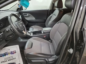 Kia Niro Fwd Ex Автокредит Цена до България | Auto.bg — изображение 7 Kia Niro Fwd Ex Автокредит Цена до България | Auto.bg — изображение 7