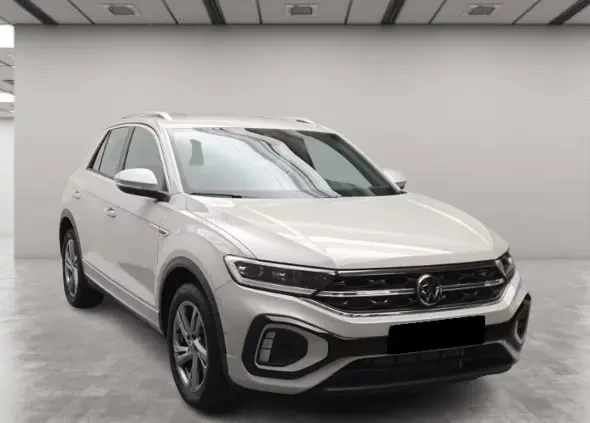 VW T-Roc 2.0 TSI 4Motion = R-Line = Гаранция | Auto.bg — изображение 1 VW T-Roc 2.0 TSI 4Motion = R-Line = Гаранция | Auto.bg — изображение 1