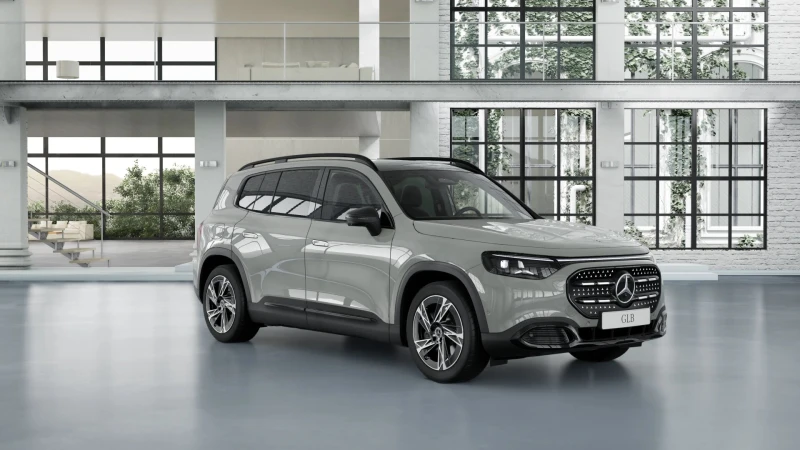 Mercedes-Benz GLB 350 4MATIC EQ 6+ 1 - 65000 € / 127128.95 лв. - 63685614 1 | Car24.bg Mercedes-Benz GLB 350 4MATIC EQ 6+ 1 - 65000 € / 127128.95 лв. - 63685614 1