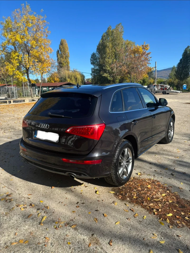 Audi Q5 - 10000 € / 19558.30 лв. - 42270896 1 | Car24.bg Audi Q5 - 10000 € / 19558.30 лв. - 42270896 1