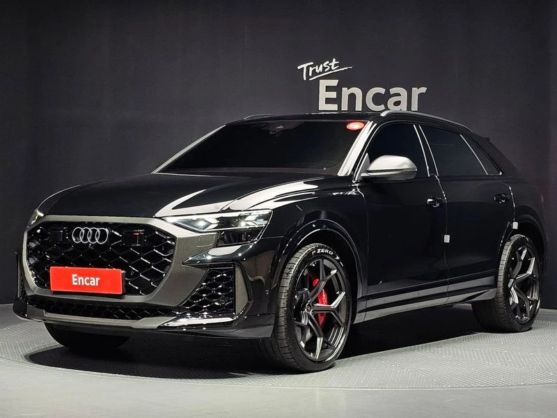 Audi RSQ8 4.0 DWN Automatic | Auto.bg — изображение 1 Audi RSQ8 4.0 DWN Automatic | Auto.bg — изображение 1