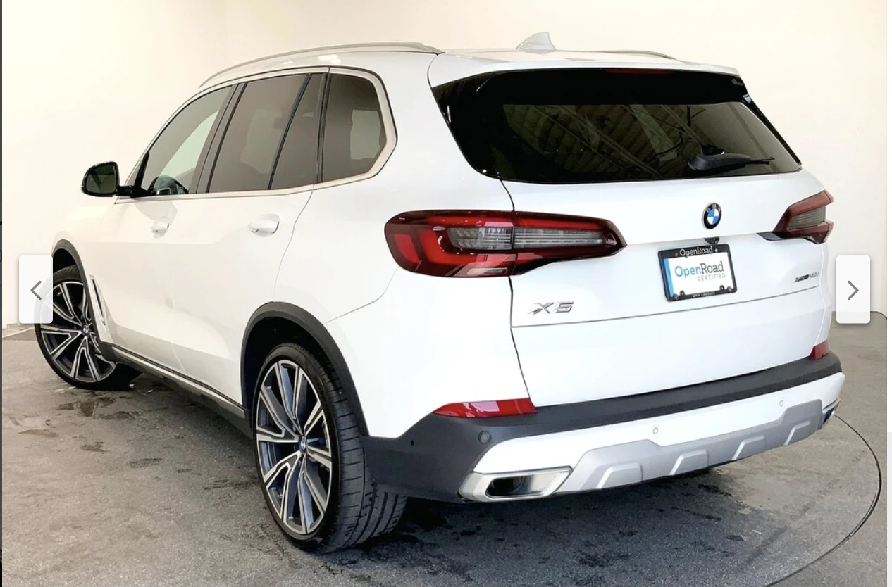 BMW X5 40i* ДИГИТАЛНО* ТАБЛО* ПАНОРАМА* 360КАМЕРА* МАСАЖ* - изображение 4 | Auto.bg BMW X5 40i* ДИГИТАЛНО* ТАБЛО* ПАНОРАМА* 360КАМЕРА* МАСАЖ* - изображение 4