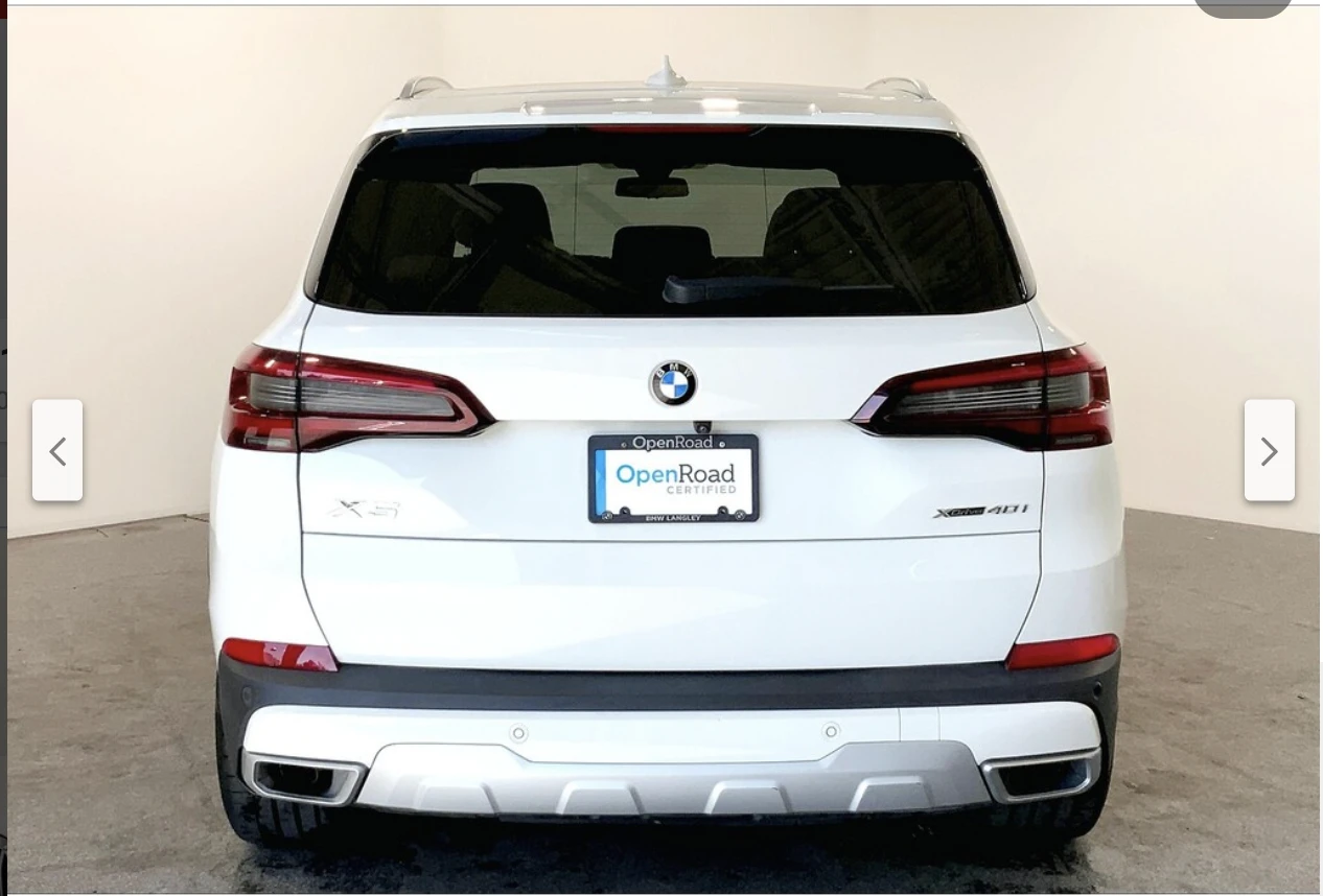 BMW X5 40i* ДИГИТАЛНО* ТАБЛО* ПАНОРАМА* 360КАМЕРА* МАСАЖ* - изображение 6 | Auto.bg BMW X5 40i* ДИГИТАЛНО* ТАБЛО* ПАНОРАМА* 360КАМЕРА* МАСАЖ* - изображение 6