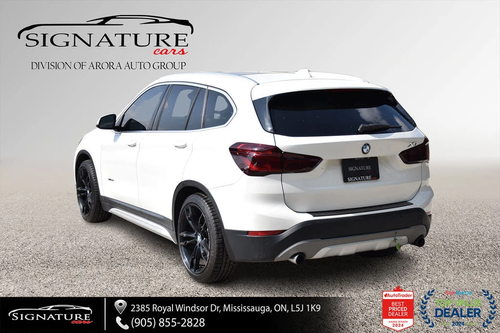 BMW X1 * АВТО КРЕДИТ* ЦЕНА ДО БГ * СЕРВИЗНА ИСТОРИЯ *  - изображение 8 | Auto.bg BMW X1 * АВТО КРЕДИТ* ЦЕНА ДО БГ * СЕРВИЗНА ИСТОРИЯ *  - изображение 8