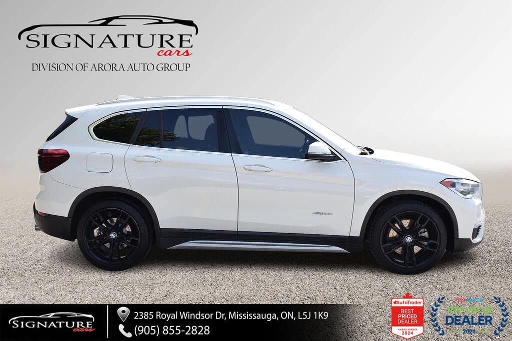 BMW X1 * АВТО КРЕДИТ* ЦЕНА ДО БГ * СЕРВИЗНА ИСТОРИЯ *  - изображение 4 | Auto.bg BMW X1 * АВТО КРЕДИТ* ЦЕНА ДО БГ * СЕРВИЗНА ИСТОРИЯ *  - изображение 4