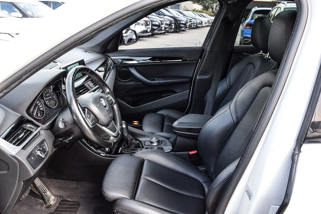 BMW X1 * АВТО КРЕДИТ* ЦЕНА ДО БГ * СЕРВИЗНА ИСТОРИЯ *  - изображение 9 | Auto.bg BMW X1 * АВТО КРЕДИТ* ЦЕНА ДО БГ * СЕРВИЗНА ИСТОРИЯ *  - изображение 9