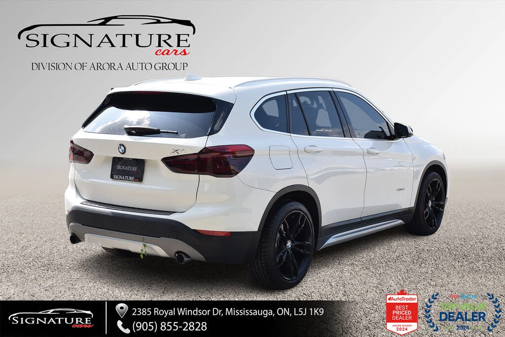 BMW X1 * АВТО КРЕДИТ* ЦЕНА ДО БГ * СЕРВИЗНА ИСТОРИЯ *  - изображение 6 | Auto.bg BMW X1 * АВТО КРЕДИТ* ЦЕНА ДО БГ * СЕРВИЗНА ИСТОРИЯ *  - изображение 6