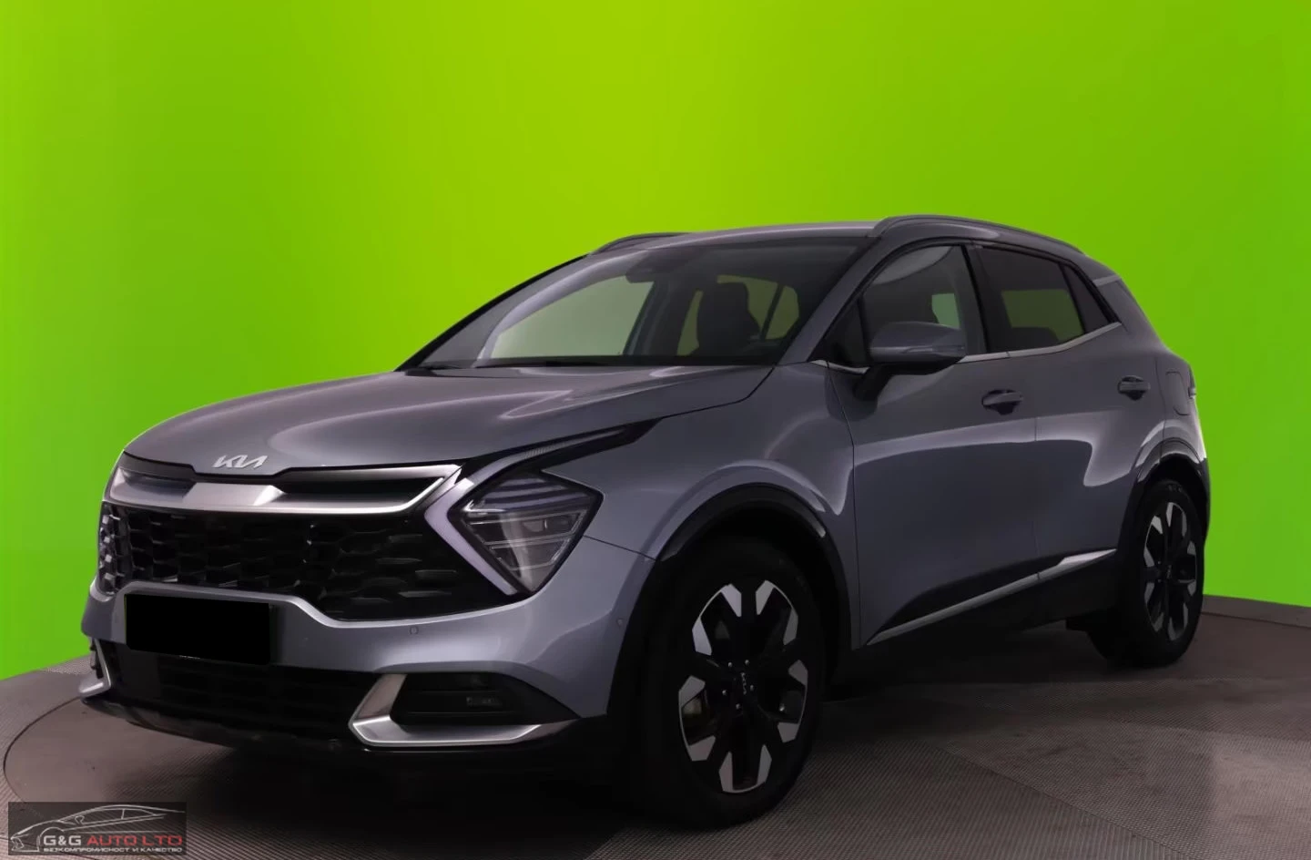 Kia Sportage PHEV/265HP/4WD/SPIRIT/CAM/LED/KLESS/CPLAY/589q | Auto.bg — изображение 1 Kia Sportage PHEV/265HP/4WD/SPIRIT/CAM/LED/KLESS/CPLAY/589q | Auto.bg — изображение 1