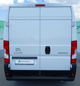 Citroen Jumper 2.2 HDI | Auto.bg — изображение 6 Citroen Jumper 2.2 HDI | Auto.bg — изображение 6