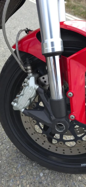 Ducati Monster 696 | Auto.bg — изображение 5 Ducati Monster 696 | Auto.bg — изображение 5