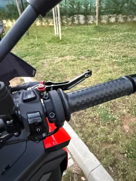 Aprilia Sr GT 200/ ГАРАНЦИЯ ДО 05/2027 | Auto.bg — изображение 9 Aprilia Sr GT 200/ ГАРАНЦИЯ ДО 05/2027 | Auto.bg — изображение 9