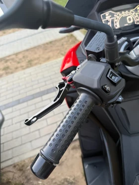 Aprilia Sr GT 200/ ГАРАНЦИЯ ДО 05/2027 | Auto.bg — изображение 10 Aprilia Sr GT 200/ ГАРАНЦИЯ ДО 05/2027 | Auto.bg — изображение 10