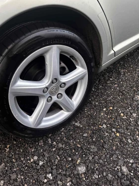 Toyota Avensis 2.2 D-4D 150кс. НА ЧАСТИ - 10 лв. / 5.11 € - 80521183 7 | Car24.bg Toyota Avensis 2.2 D-4D 150кс. НА ЧАСТИ - 10 лв. / 5.11 € - 80521183 7