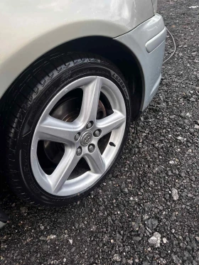 Toyota Avensis 2.2 D-4D 150кс. НА ЧАСТИ - 10 лв. / 5.11 € - 80521183 8 | Car24.bg Toyota Avensis 2.2 D-4D 150кс. НА ЧАСТИ - 10 лв. / 5.11 € - 80521183 8