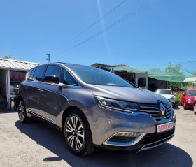 Renault Espace 1.6D/INTIALE/4 CONTROL/PANO/AVTOMAT/HEDUP/ 1 - Car24.bg Renault Espace 1.6D/INTIALE/4 CONTROL/PANO/AVTOMAT/HEDUP/ 1