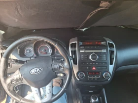 Kia Ceed | Mobile.bg — малка снимка 9