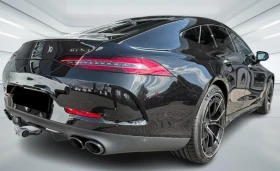 Mercedes-Benz AMG GT 53 4Matic+ = Night Package = Гаранция - 194590 лв. / 99492.29 € - 49670850 3 | Car24.bg Mercedes-Benz AMG GT 53 4Matic+ = Night Package = Гаранция - 194590 лв. / 99492.29 € - 49670850 3