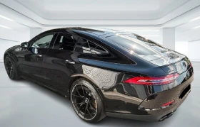 Mercedes-Benz AMG GT 53 4Matic+ = Night Package = Гаранция - 194590 лв. / 99492.29 € - 49670850 2 | Car24.bg Mercedes-Benz AMG GT 53 4Matic+ = Night Package = Гаранция - 194590 лв. / 99492.29 € - 49670850 2
