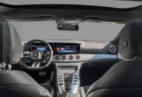 Mercedes-Benz AMG GT 53 4Matic+ = Night Package = Гаранция - 194590 лв. / 99492.29 € - 49670850 9 | Car24.bg Mercedes-Benz AMG GT 53 4Matic+ = Night Package = Гаранция - 194590 лв. / 99492.29 € - 49670850 9